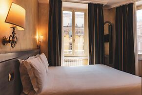 Hotel Fellini