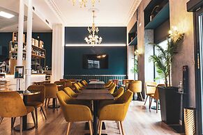 Hotel Fellini