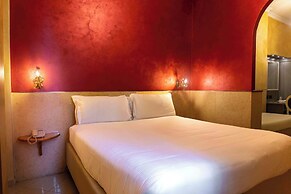 Hotel Fellini
