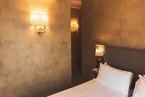 Hotel Fellini