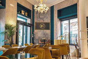 Hotel Fellini