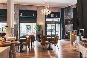 Hotel Fellini