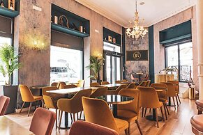 Hotel Fellini