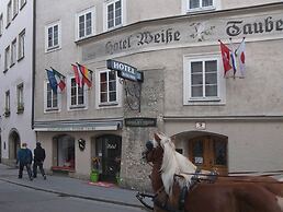 Altstadthotel Weisse Taube