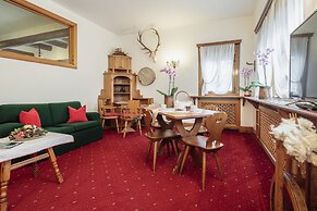 Hotel Al Larin