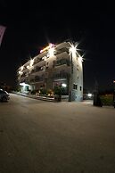Hotel Luxor