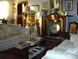At Home A Palazzo
