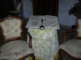 At Home A Palazzo
