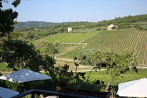 Hotel Le Vigne