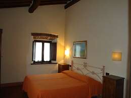 Hotel Le Vigne