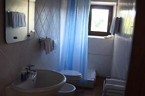 Hotel Le Vigne
