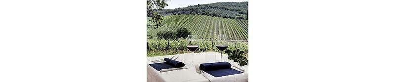 Hotel Le Vigne