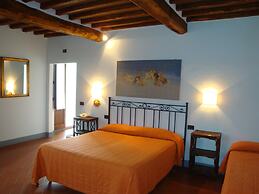 Hotel Le Vigne