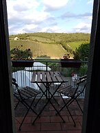 Hotel Le Vigne