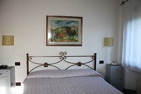 Hotel Le Vigne