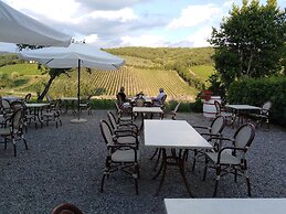 Hotel Le Vigne