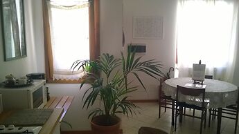 Leonardo's Rooms