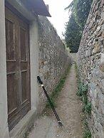 Leonardo's Rooms