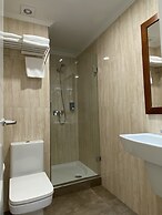 Hotel Arsus