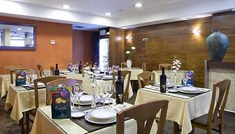 Hotel Arsus
