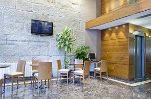 Hotel Arsus