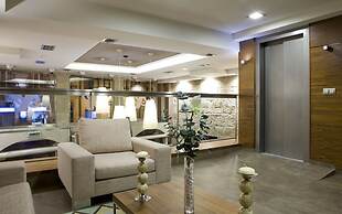 Hotel Arsus