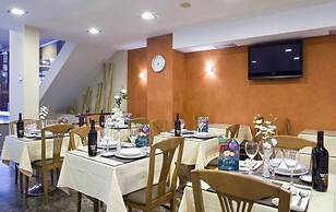 Hotel Arsus