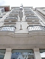 Hotel Arsus