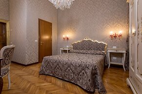 Hotel Mezzo Pozzo