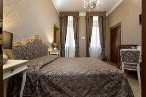Hotel Mezzo Pozzo