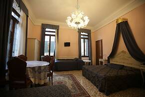 Hotel Mezzo Pozzo