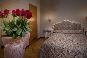 Hotel Mezzo Pozzo