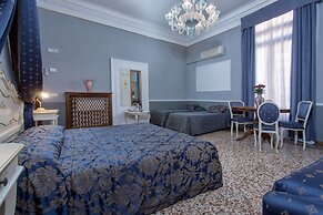 Hotel Mezzo Pozzo