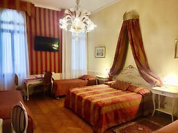 Hotel Mezzo Pozzo