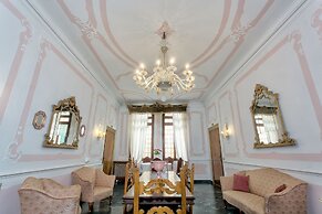Hotel Mezzo Pozzo