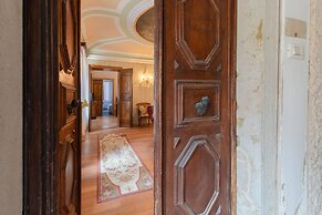Hotel Mezzo Pozzo