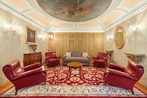 Hotel Mezzo Pozzo