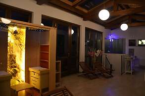 Country House Nonna Rana