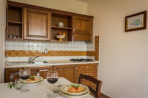 Country House Nonna Rana