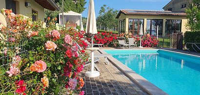 Country House Nonna Rana