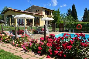 Country House Nonna Rana