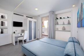 Tasso Suites & Spa