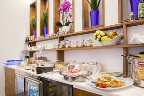 Tasso Suites & Spa