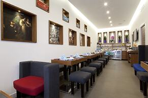Tasso Suites & Spa