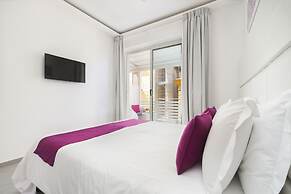 Tasso Suites & Spa