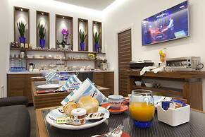 Tasso Suites & Spa