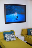 Tasso Suites & Spa