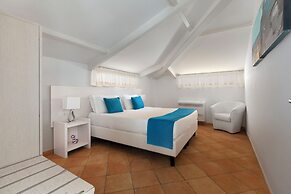 Tasso Suites & Spa
