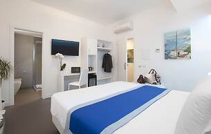 Tasso Suites & Spa