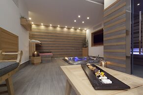 Tasso Suites & Spa